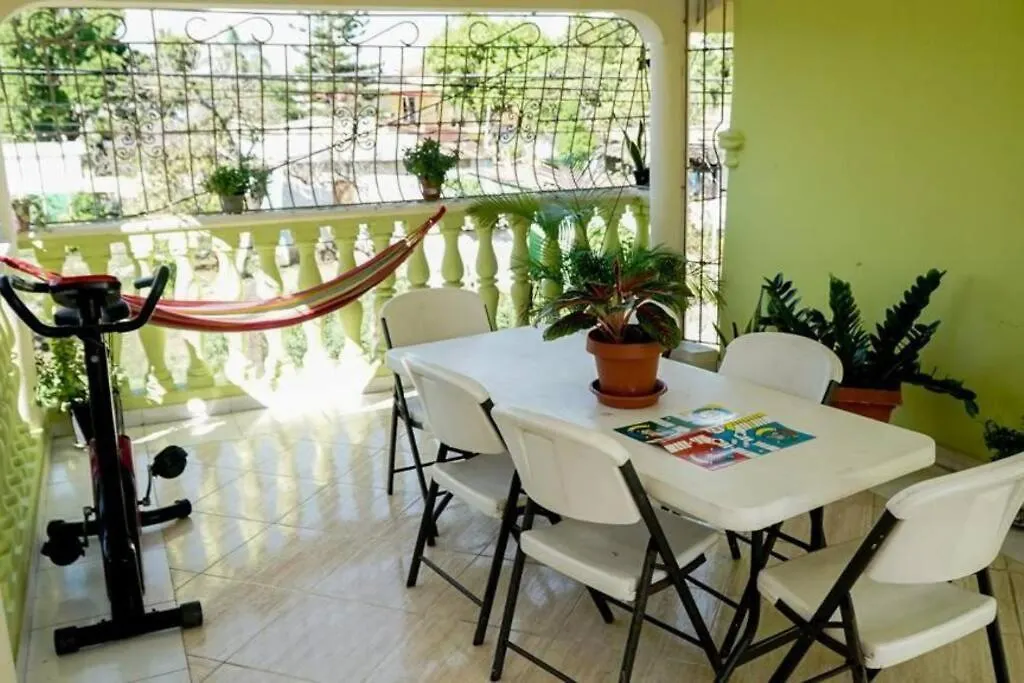 Apartment Apartamento En La Romana