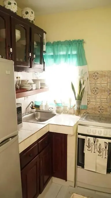 Apartamento En La Romana Apartment