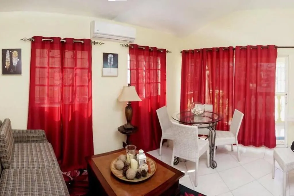 Apartment Apartamento En La Romana Dominican Republic