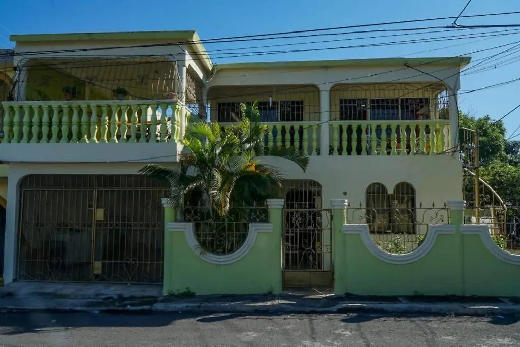 Apartamento En La Romana Dominican Republic